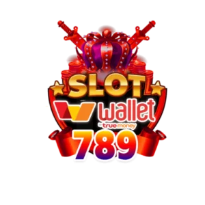SLOTWALLET789 logo