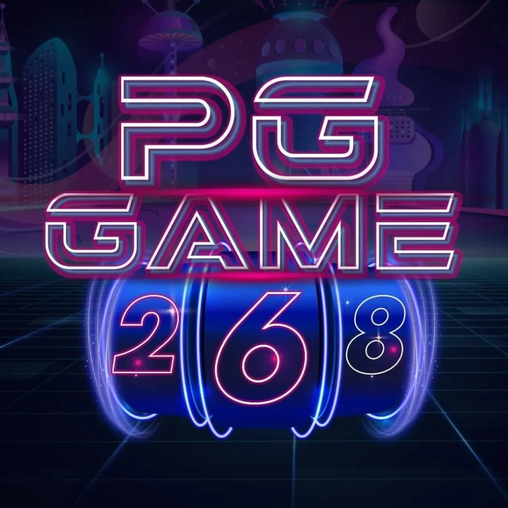 pggame268 logo