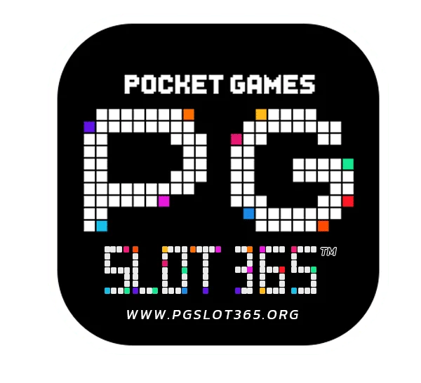 pgslot365 logo