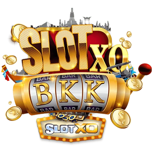 slotxobkk logo